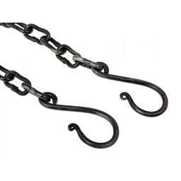 Kettle hook 68 cm - Celtic Webmerchant