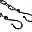 Kettle hook 68 cm - Celtic Webmerchant