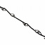 Kesselkette mit mehreren Haken, 58 cm - Celtic Webmerchant