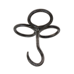 Gancio per fare un treppiede - Celtic Webmerchant