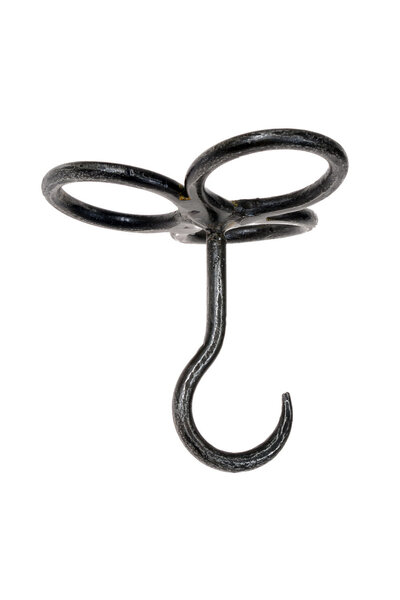 Hook for making a tripod - Celtic Webmerchant