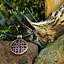 Colgante Merovingian Hoen, Bronce - Celtic Webmerchant