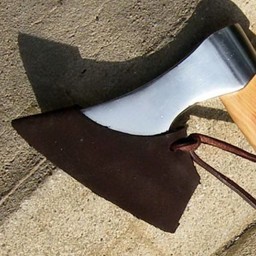 Gaine pour Viking Bushcraft Ax RVS - Celtic Webmerchant