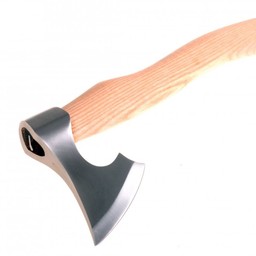 Viking bushcraft axe RVS - Celtic Webmerchant