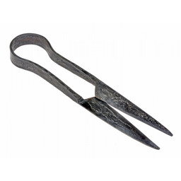 Viking scissors - Celtic Webmerchant