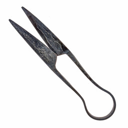 Viking scissors - Celtic Webmerchant