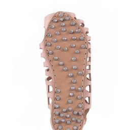 Caligae romana con tachuelas, tipo Castleford/Valkenburg - Celtic Webmerchant