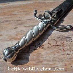 Main gauche, modèle Colichemarde par cold Steel - Celtic Webmerchant