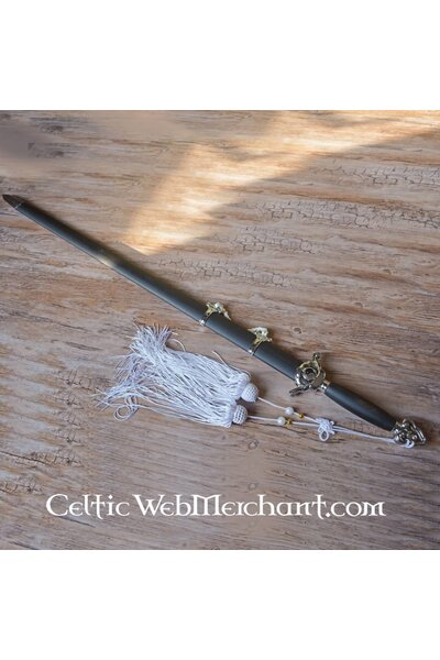 Tai Chi miecz Yin Yang - Celtic Webmerchant