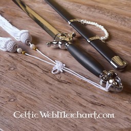Yin Yang Tai Chi sværd - Celtic Webmerchant