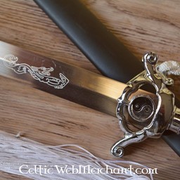 Yin Yang Tai Chi épée - Celtic Webmerchant