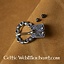 Renaissance buckle London - Celtic Webmerchant