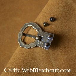 Renaissance buckle London - Celtic Webmerchant