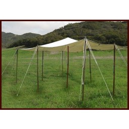 Tarpaulin 3 x 5 m 250 gm2 - Celtic Webmerchant