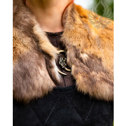 Fur collar Sansa - Celtic Webmerchant