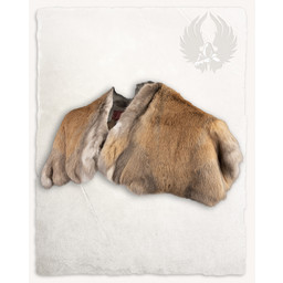 Fur collar Sansa - Celtic Webmerchant