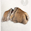 Collar de la piel Sansa - Celtic Webmerchant