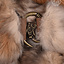 Fur collar Sansa - Celtic Webmerchant
