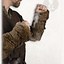 Fur Vambrace Torstein - Celtic Webmerchant