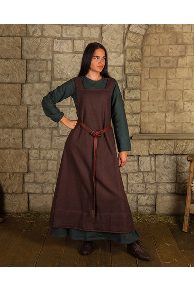 Hangeroc lientje, brun - Celtic Webmerchant