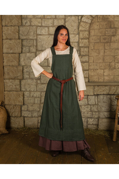 Hangeroc lientje, grøn - Celtic Webmerchant