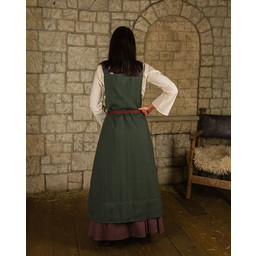 Hangeroc lientje, grøn - Celtic Webmerchant