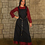 Hangeroc Lientje, black - Celtic Webmerchant