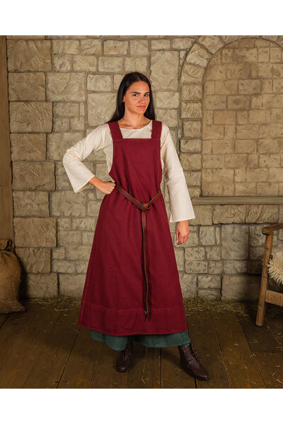 Hangéroc lienje, rouge - Celtic Webmerchant