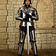 Mytholon Full medieval armour Balthasar - Celtic Webmerchant