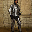 Full medieval armour Balthasar - Celtic Webmerchant