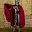 Full medieval armour Balthasar - Celtic Webmerchant