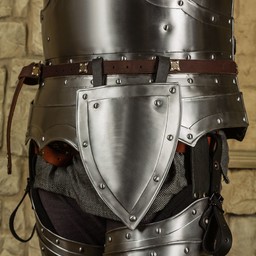 Ceinture bouclier Balthasar - Celtic Webmerchant