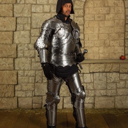 Cuirass Balthasar - Celtic Webmerchant