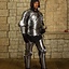 Cuirasse medievale Balthasar - Celtic Webmerchant