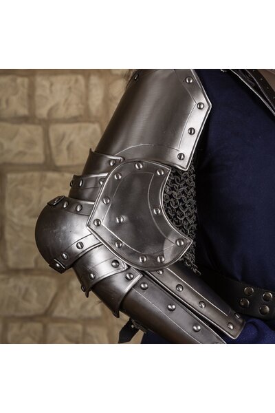 Bras armure Balthasar - Celtic Webmerchant