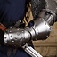 Half gauntlets Balthasar - Celtic Webmerchant