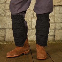 Gambeson cretons noir Arthur - Celtic Webmerchant