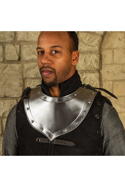 Gorget Balthasar - Celtic Webmerchant