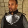 Mytholon Gorgerin Adam - Celtic Webmerchant
