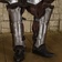 Mytholon Leg Armor Fafnir - Celtic Webmerchant