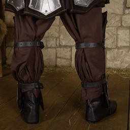 Leg armor Fafner - Celtic Webmerchant