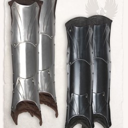 Leg Armor Fafnir - Celtic Webmerchant