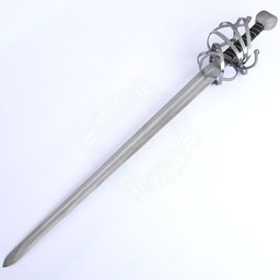 Schiavona, stumpf (3 mm battle-ready) - Celtic Webmerchant