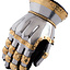 Mittelalterliche Stundenglashandschuhe Churburg, 1,2 mm - Celtic Webmerchant