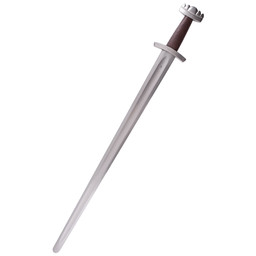 Tournament Viking sword, Battle-Ready - Celtic Webmerchant