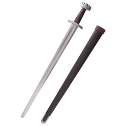 Tournament Viking sword, Battle-Ready - Celtic Webmerchant