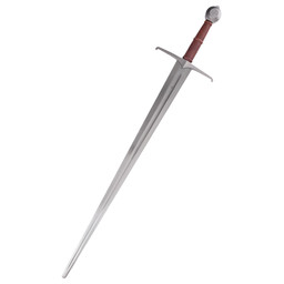 Tournament hand-and-a-half sword, Battle-Ready - Celtic Webmerchant