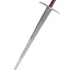 Tournament hand-and-a-half sword, Battle-Ready - Celtic Webmerchant