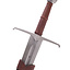 Tournament hand-and-a-half sword, Battle-Ready - Celtic Webmerchant