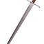 Medieval sword type XVIII - Celtic Webmerchant